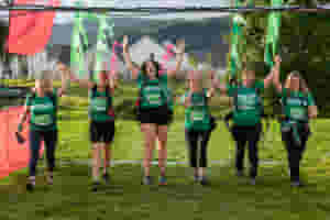 Take on a challenge and join Macmillan at the Rob Roy Mighty Hike, where you'll explore the Rob Roy Way through the wild and beautiful Trossachs National Park to support people living with cancer.