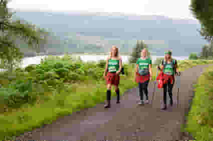 Recruit new fundraisers for your charity events
