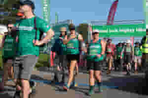 Take on a challenge and join Macmillan at the Wye Valley Mighty Hike - where you'll take in famous sights such as the historic Chepstow Castle and Tintern Abbey at the borders of England and Wales.