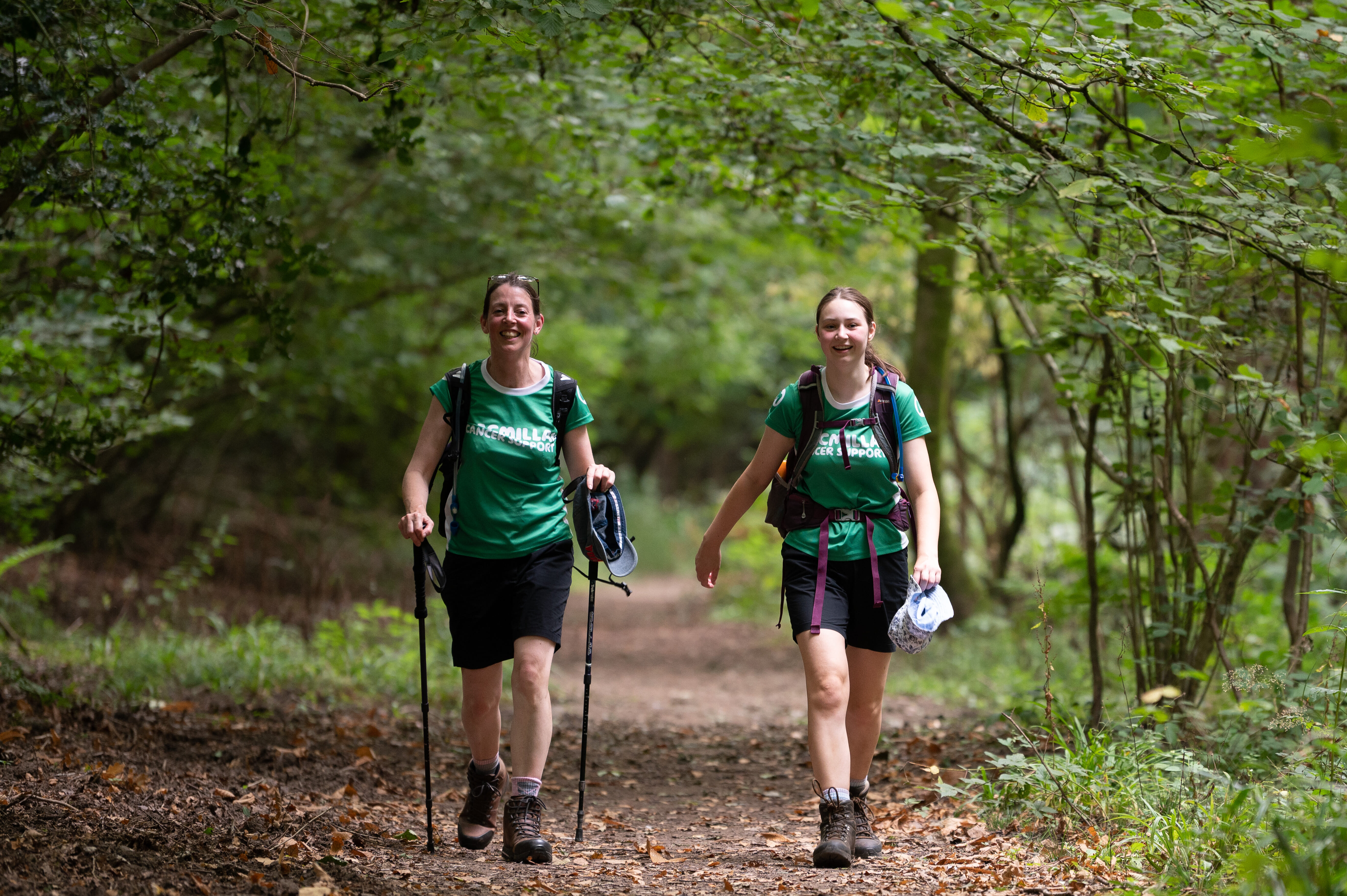 Radyr Walking group : Cardiff Hubs