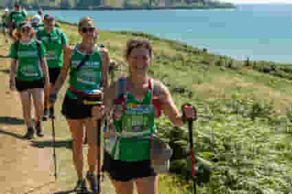 Half Marathon