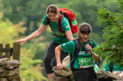 Charity places in Mighty Hikes | Lake District