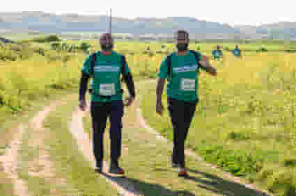 Half Marathon