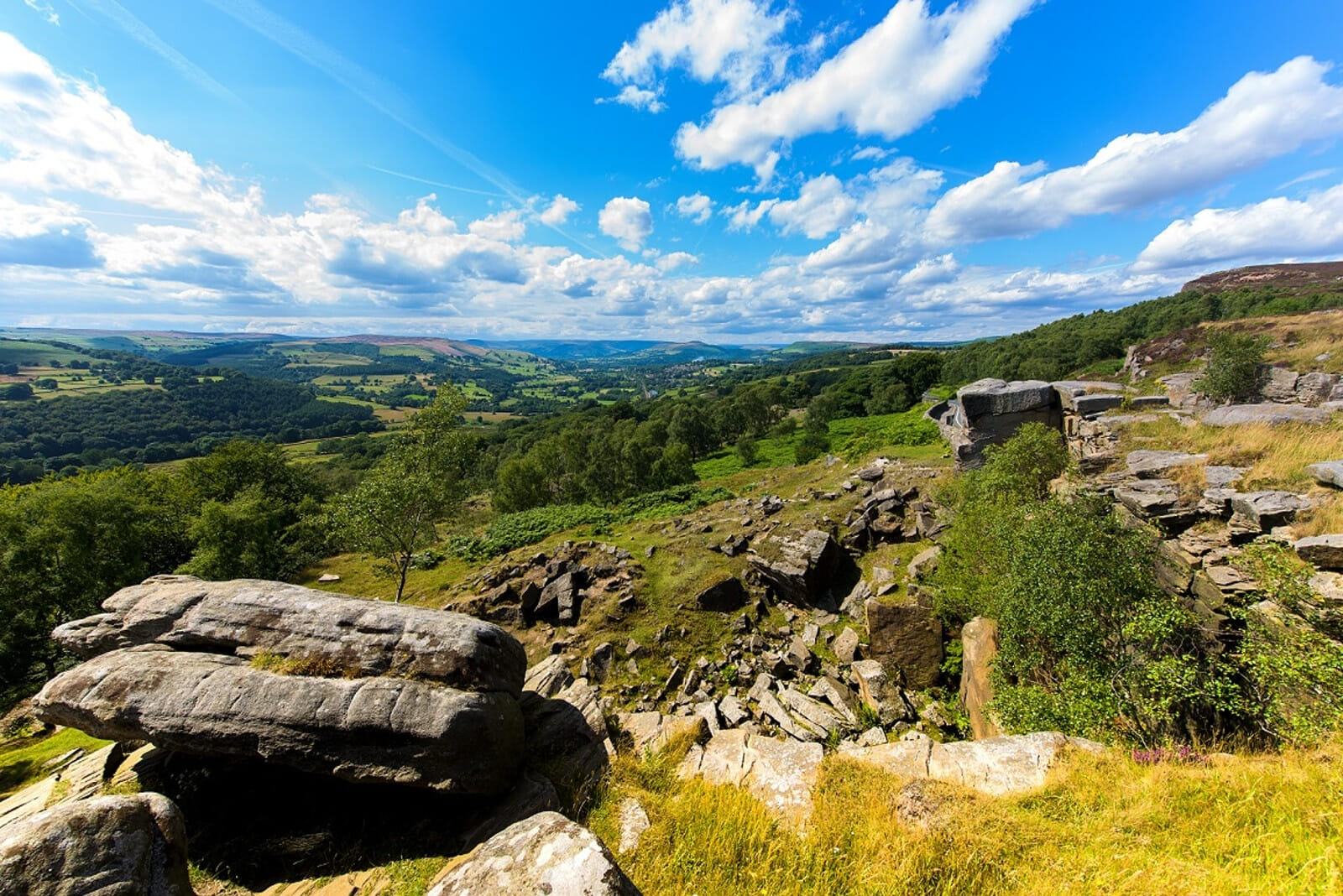 peak district sportive