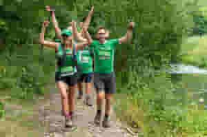 Take on a challenge and join Macmillan at the Peak District Mighty Hike - where you'll trek through the UK's oldest National Park to support people living with cancer.
