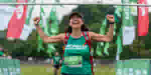 Take on a challenge and join Macmillan at the Peak District Mighty Hike - where you'll trek through the UK's oldest National Park to support people living with cancer.