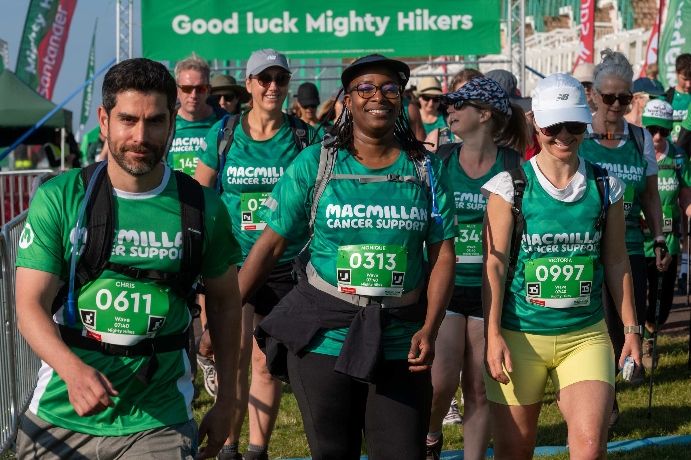 Mighty Hikes South Coast Marathon Sat 7 Jun 2025 Mighty Hikes South Coast Marathon Sat 7 Jun 2025