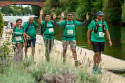 Half Marathon