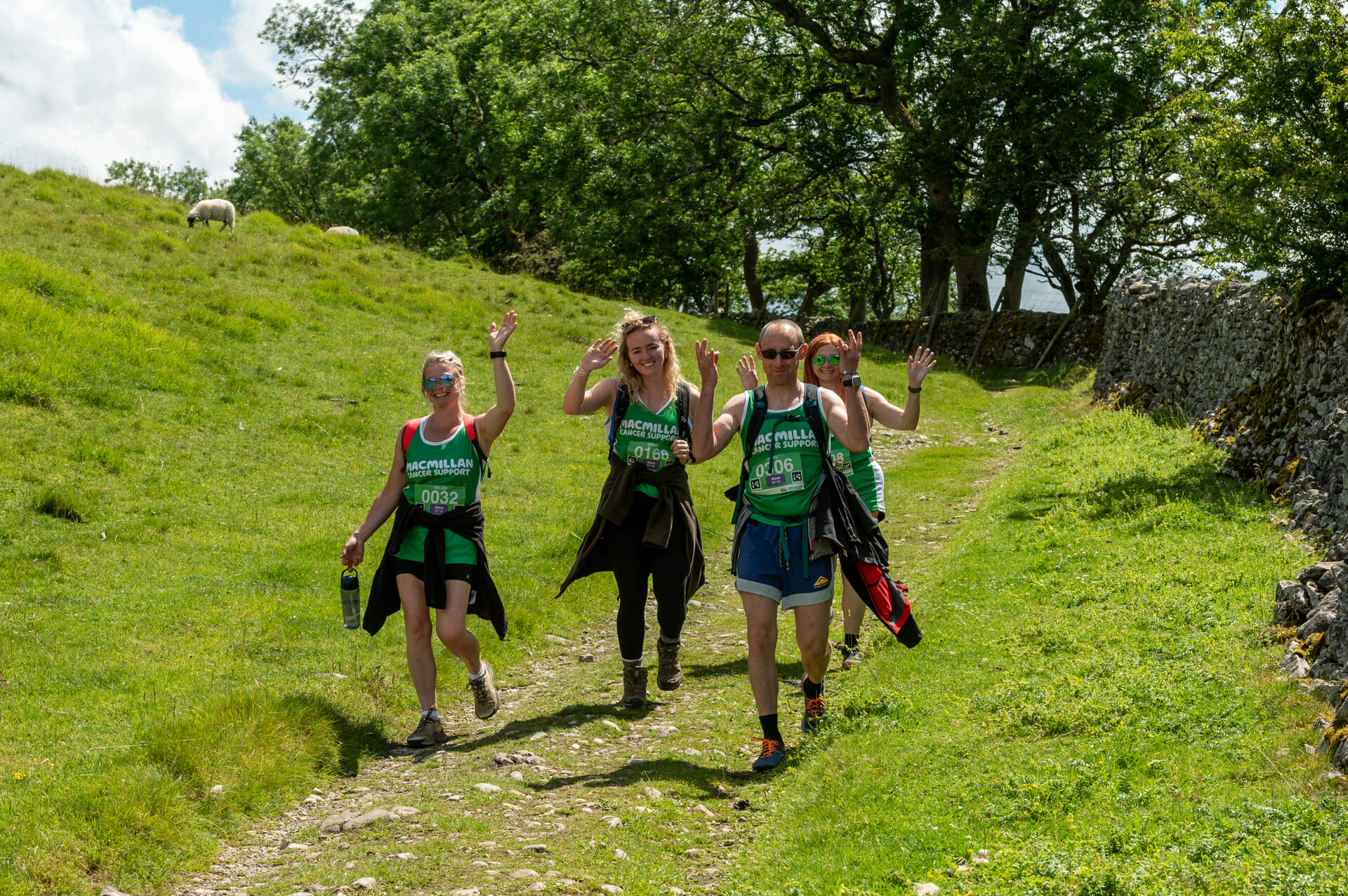 Mighty Hikes Yorkshire Dales 29 June 2024 TimeOutdoors