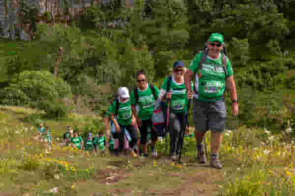 Mighty Hikes | Yorkshire Dales | Half Marathon