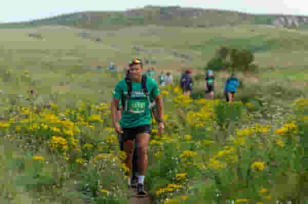 Mighty Hikes | Northumberland Coast | Marathon