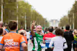 A stunning central London half marathon taking in four Royal Parks and some of the capital's world-famous landmarks on closed roads. Charity places now available for 2024.