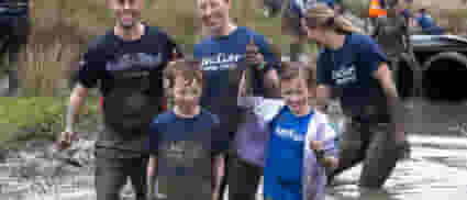 MacTuff Kids Fife