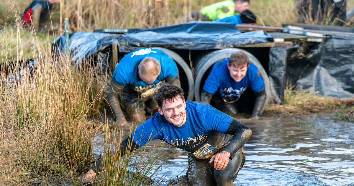 The Full MacTuff New Year