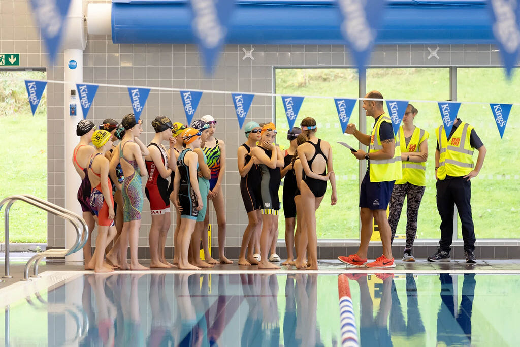 Fancy a swim followed by a run? Then this event is for you. It’s an excellent venue and the perfect opportunity to give something new a try.