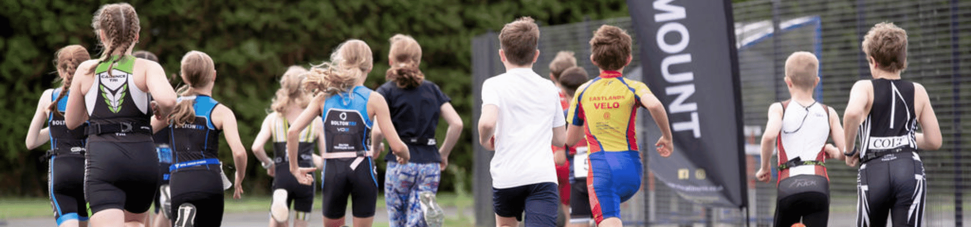 Shrewsbury Junior And Super Sprint Duathlon | February