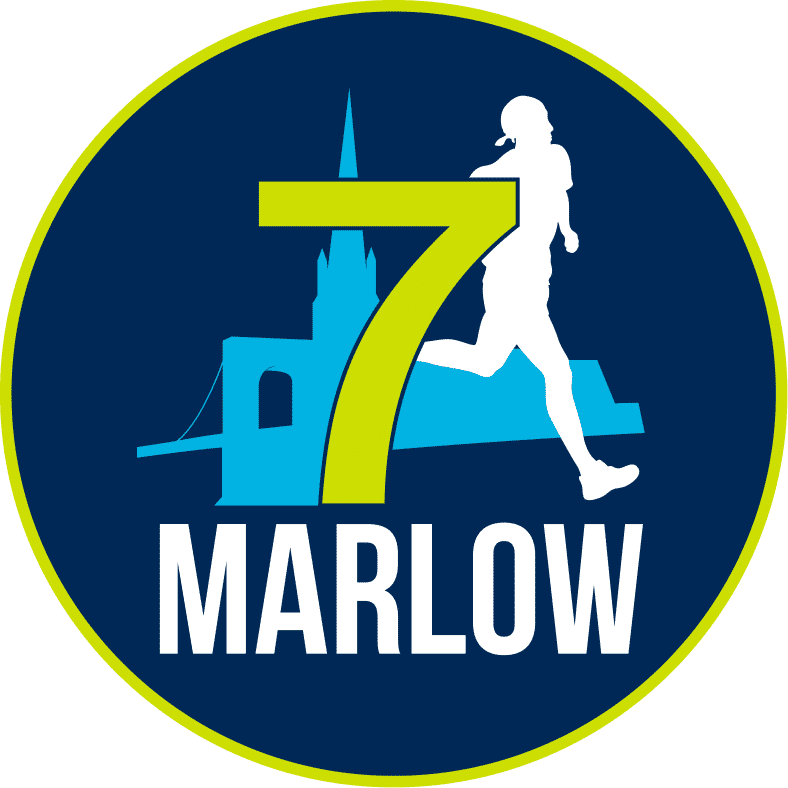 Marlow Half Marathon, The Frankenstein and Marlow 7