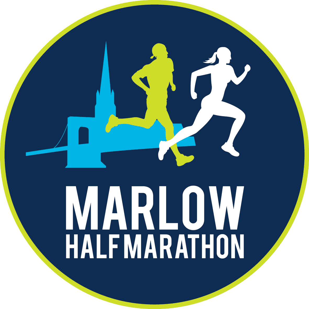 Marlow Half Marathon, The Frankenstein and Marlow 7