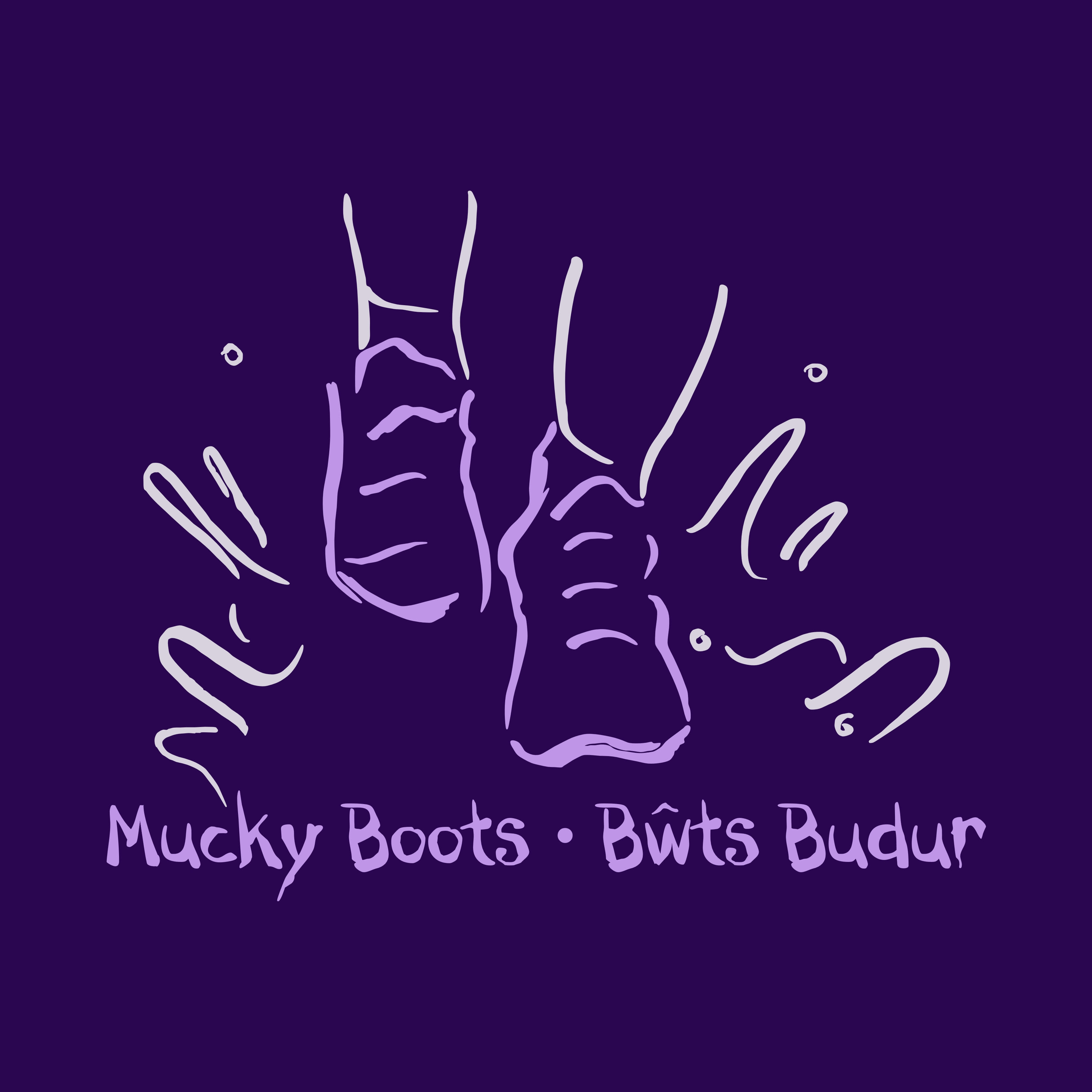 Mucky Boots Events