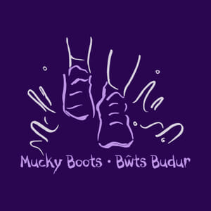 Mucky Boots Events