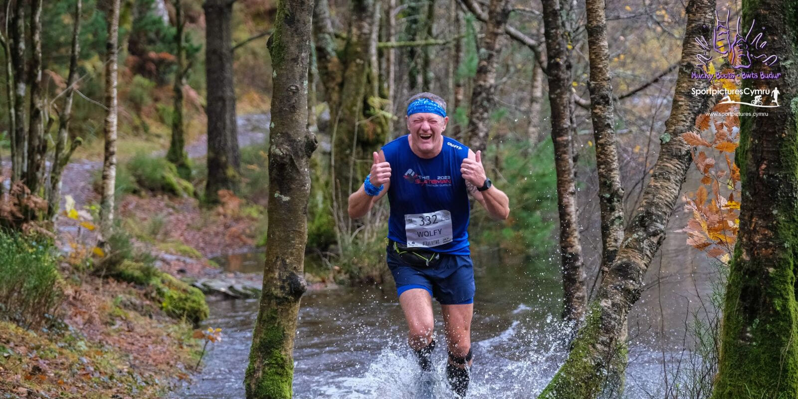 10K runs near me Wales 2024/2025 TimeOutdoors