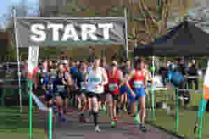 The Mornington Chaser's Regent's Park 10K series is back with a fantastic 6-race series from October 2024 through to March 2025, with the addition of a Team Relay competition.