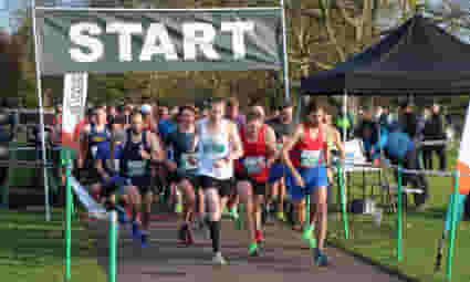 Mornington Chasers Regents Park 10K | Race 4