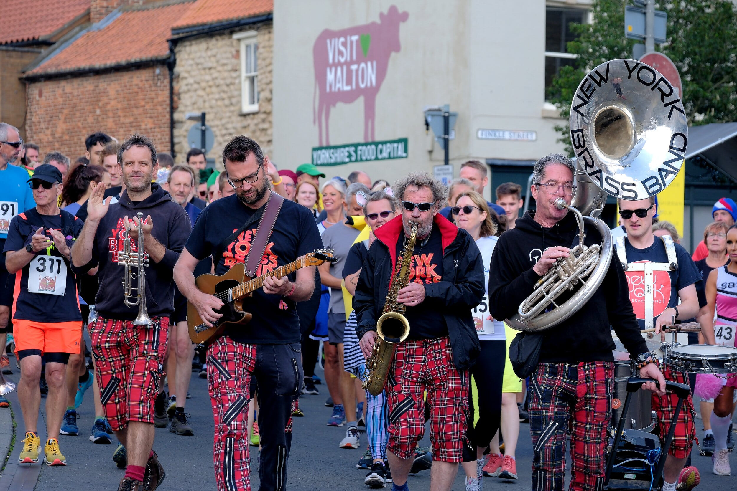 band