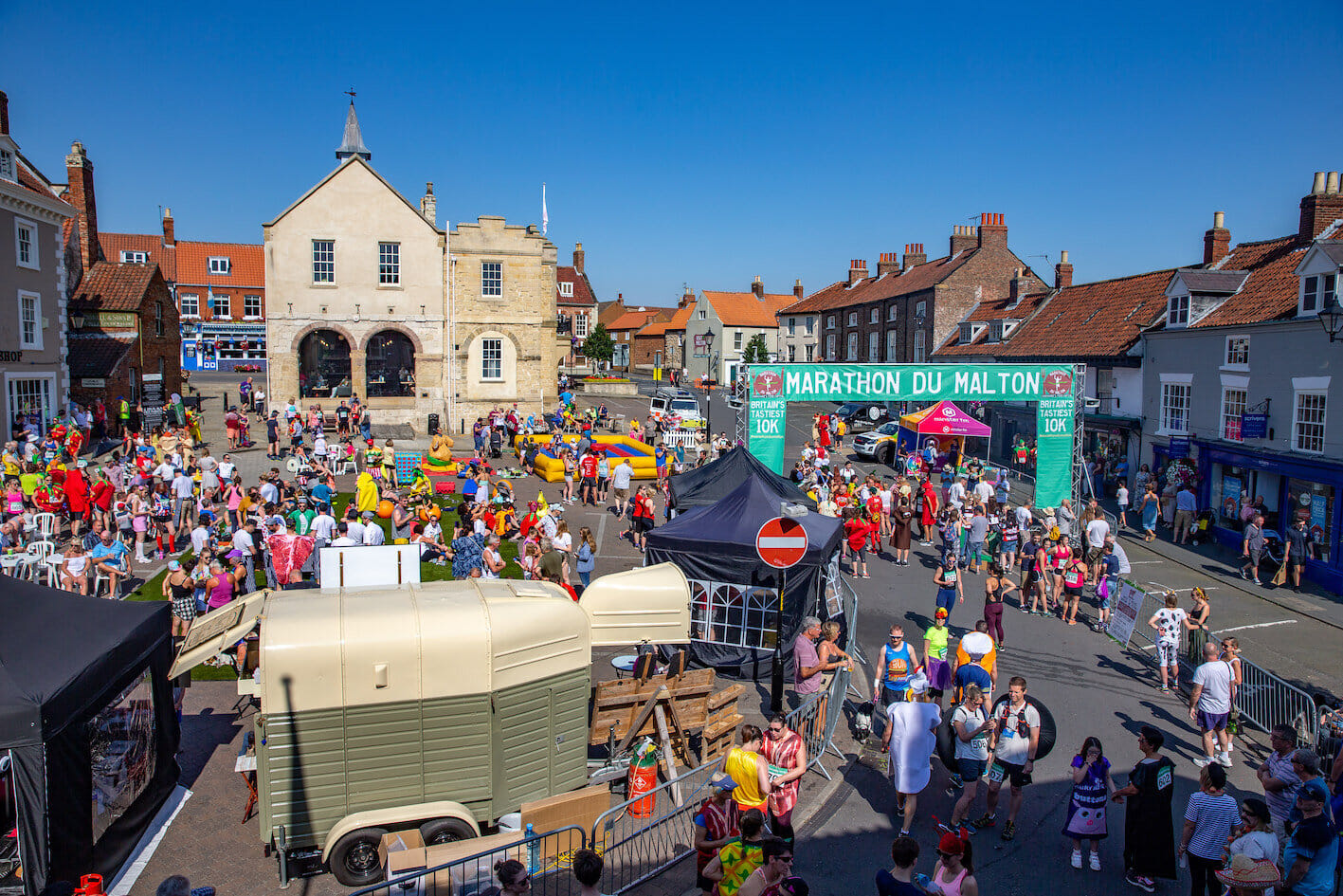 Market Place