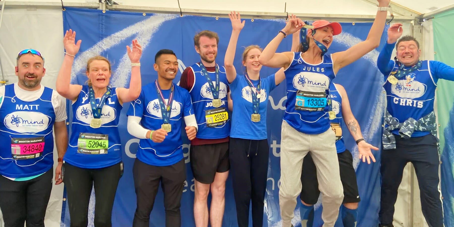 Running events in the UK 2023 TimeOutdoors