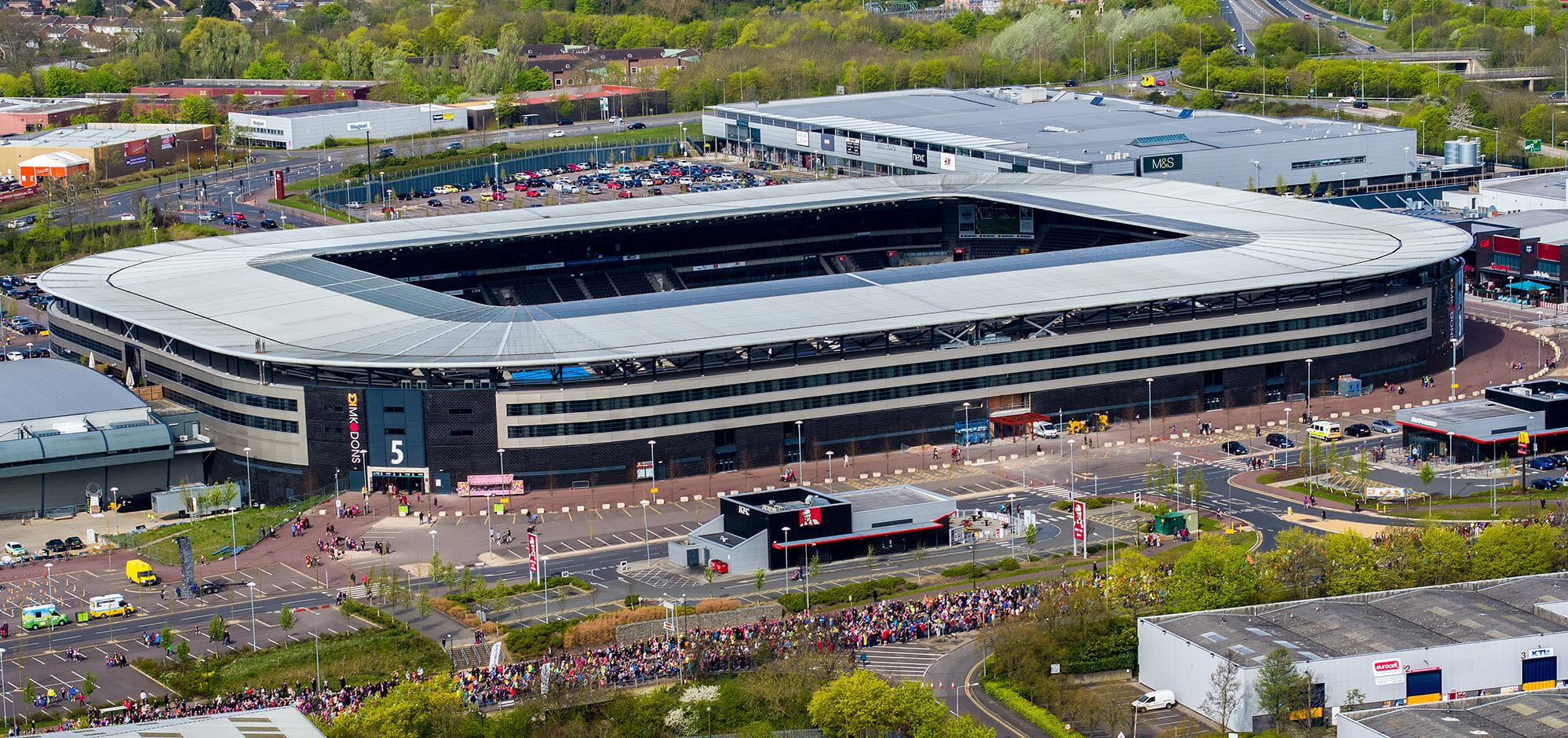 StadiumMK