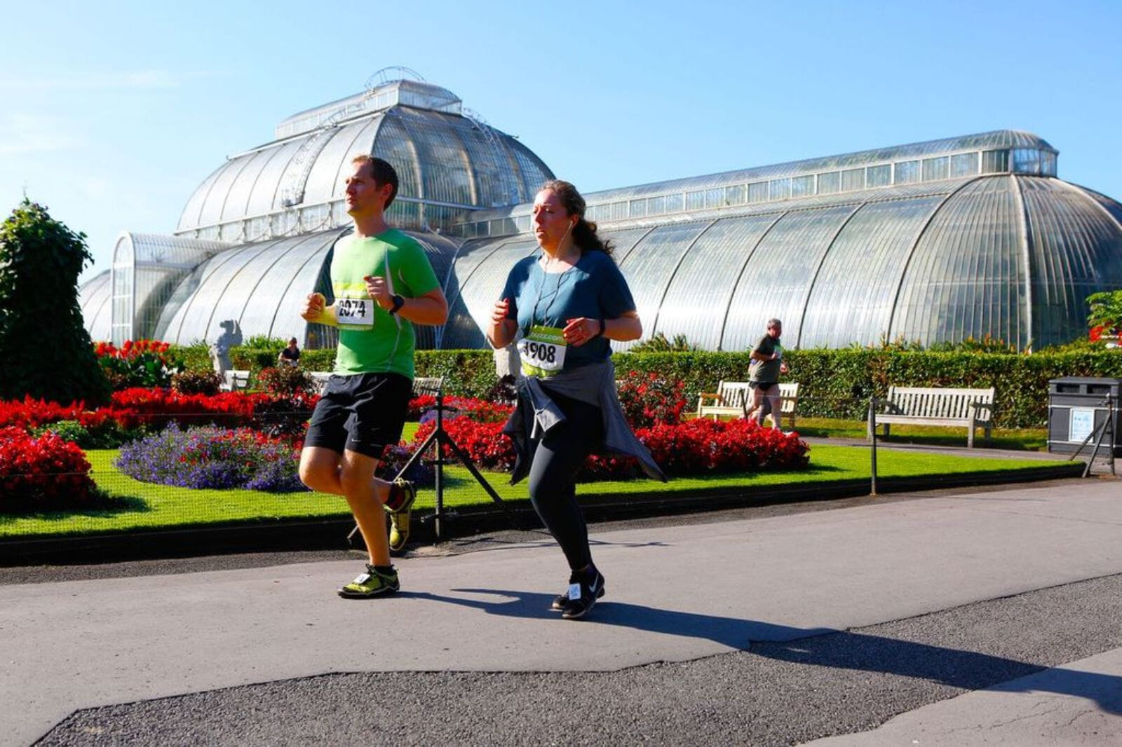 Missing People charity places in Missing People