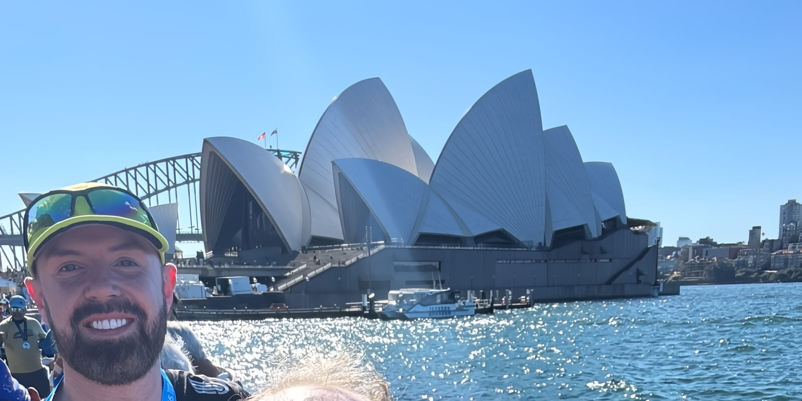 Run the TCS Sydney Marathon for Missing People! Join Australia’s largest marathon with the opportunity to turn the race into an extended and memorable trip to Australia.