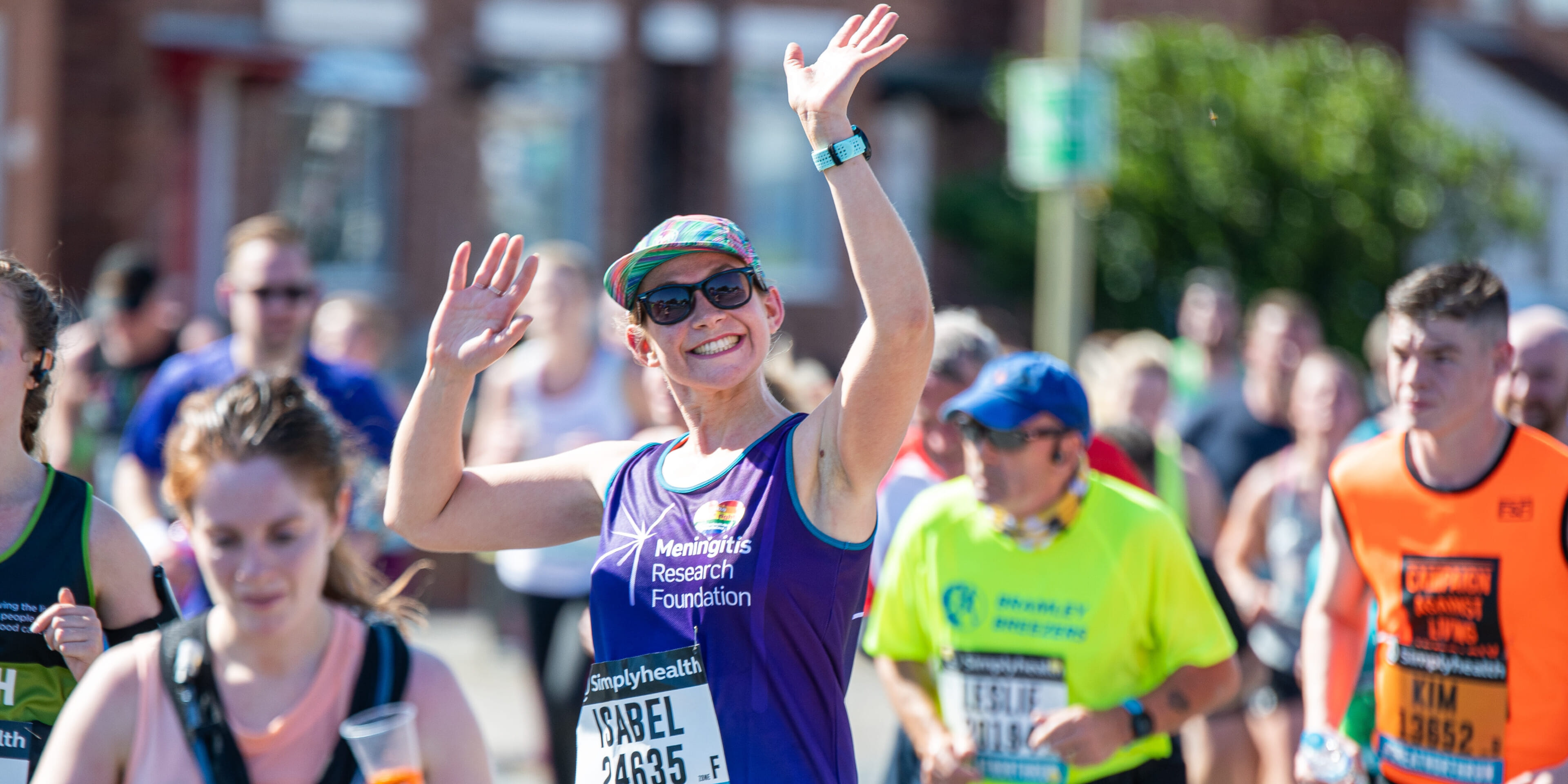 Meningitis Research Foundation
