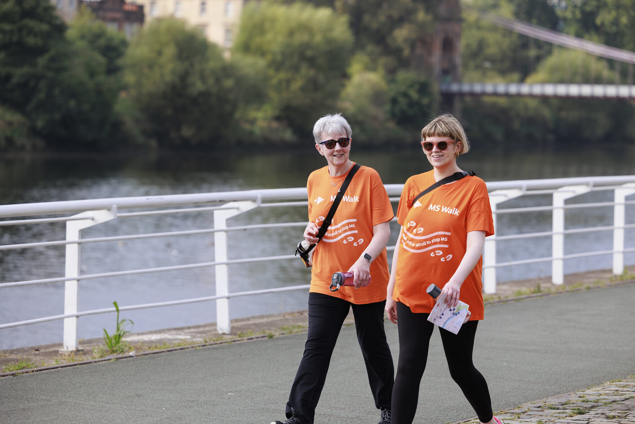 Charity walks near me Scotland 2024/2025 TimeOutdoors