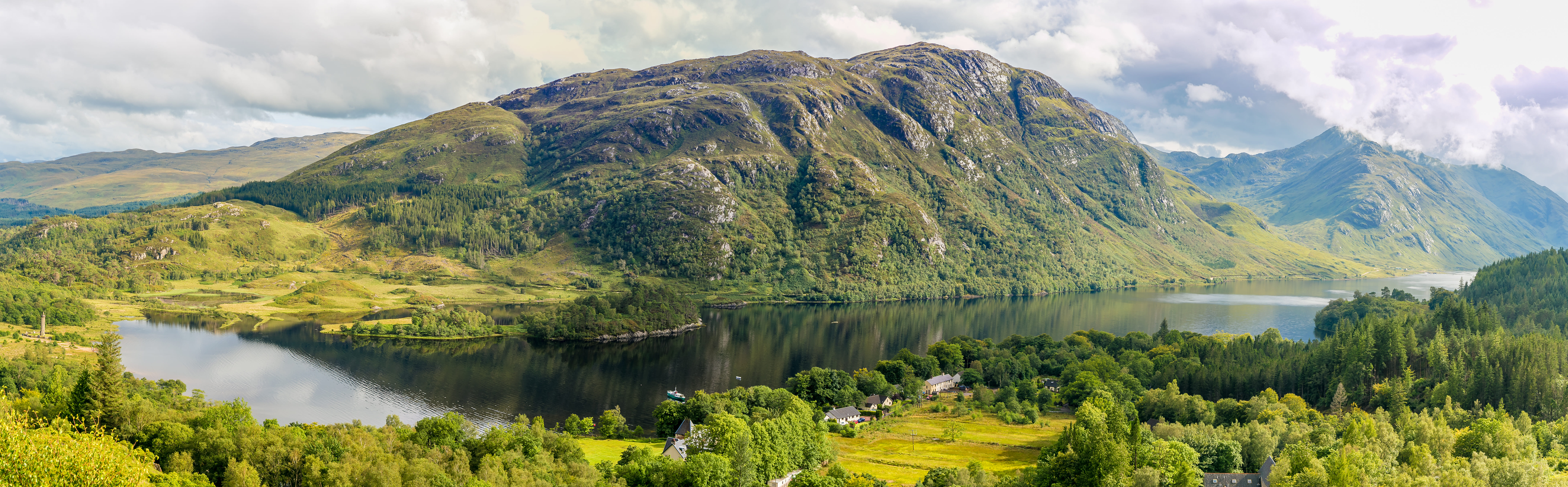 Experience the beauty of the Scottish Highlands and conquer the highest peak in Britain with Muscular Dystrophy UK to help change the future of muscle wasting conditions.