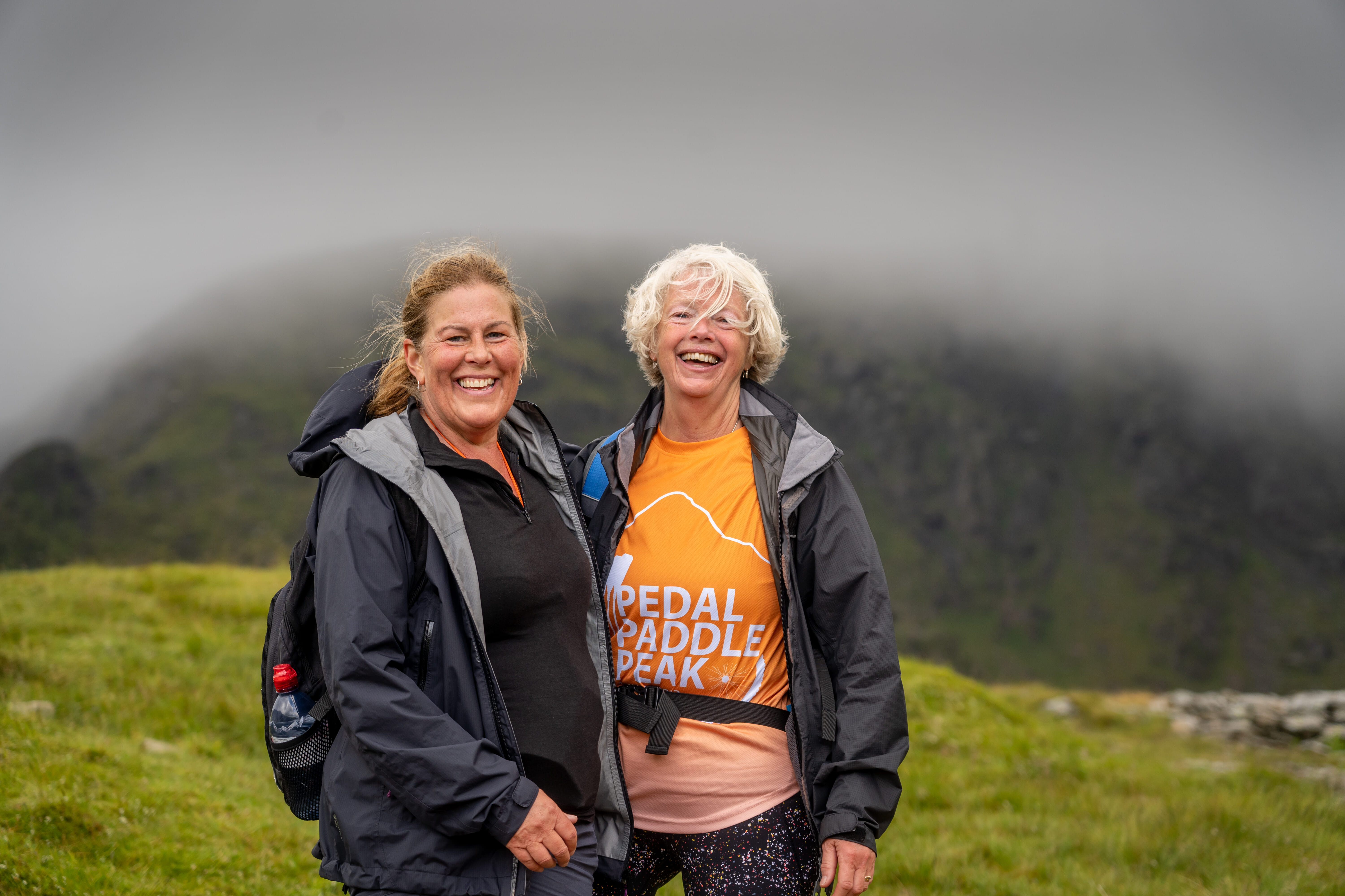 Pedal Paddle Peak Lake District Sat 5 Jul 2025 TimeOutdoors