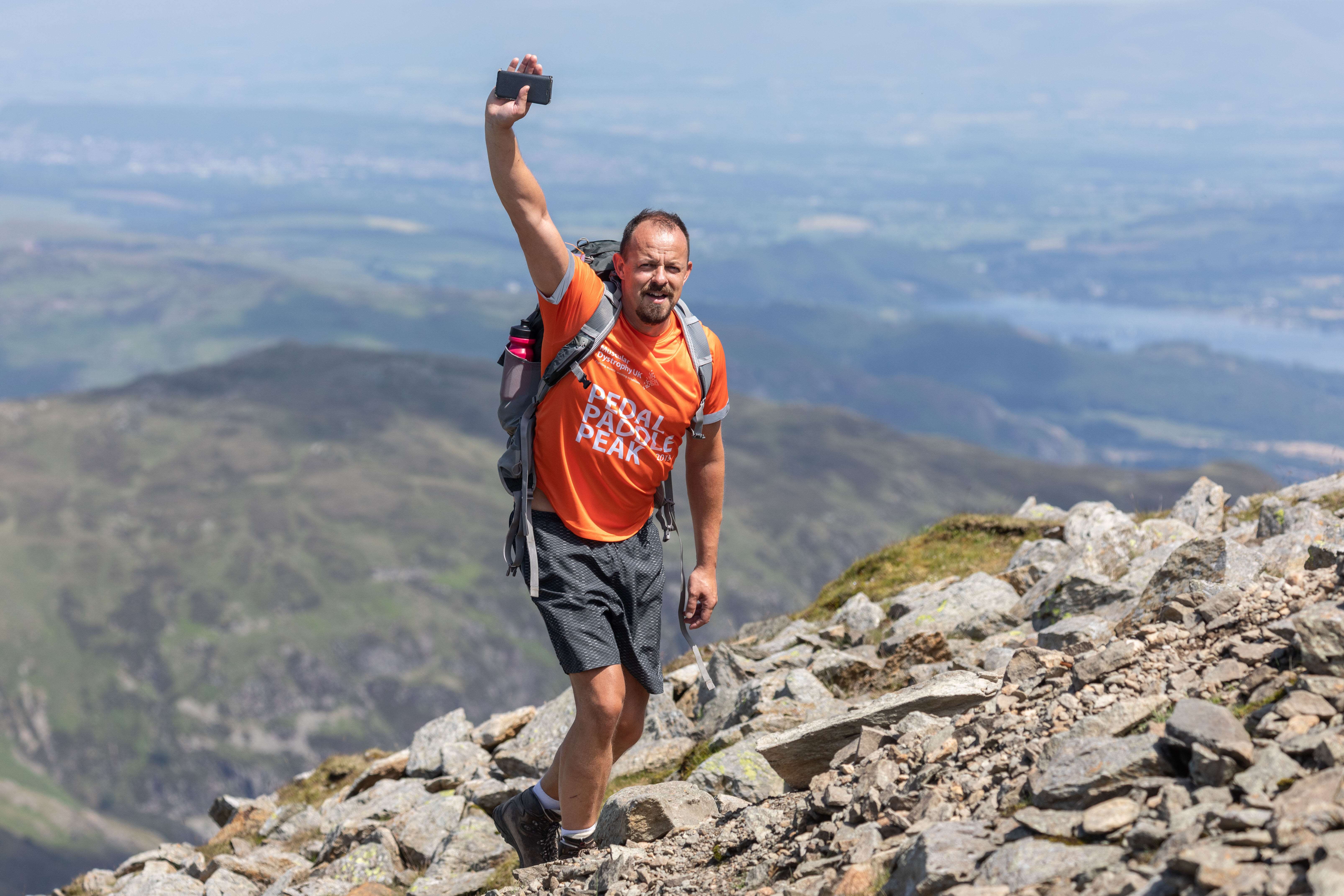 Challenge walks in the UK Walk for charity in 2023 2024 TimeOutdoors