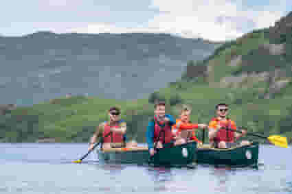 Lakes Adventure