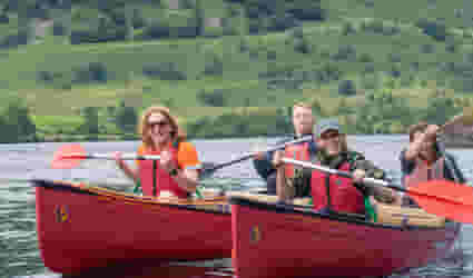Lake District Triple Challenge