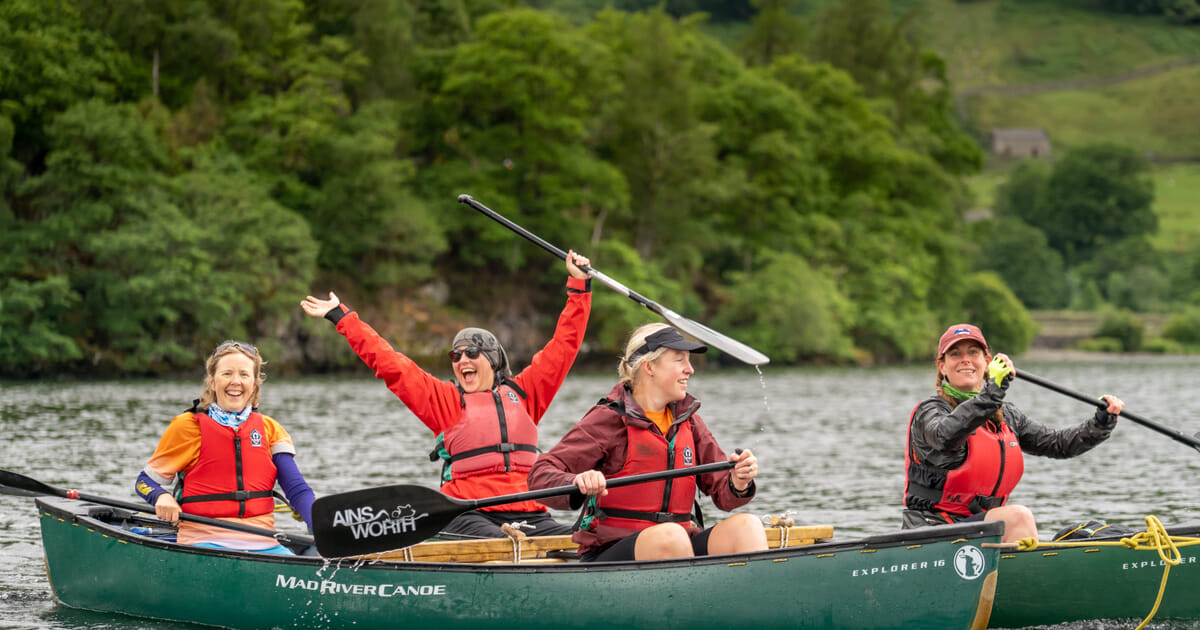 Pedal Paddle Peak Yr Wyddfa Snowdon Sat 14 Sep 2024 TimeOutdoors