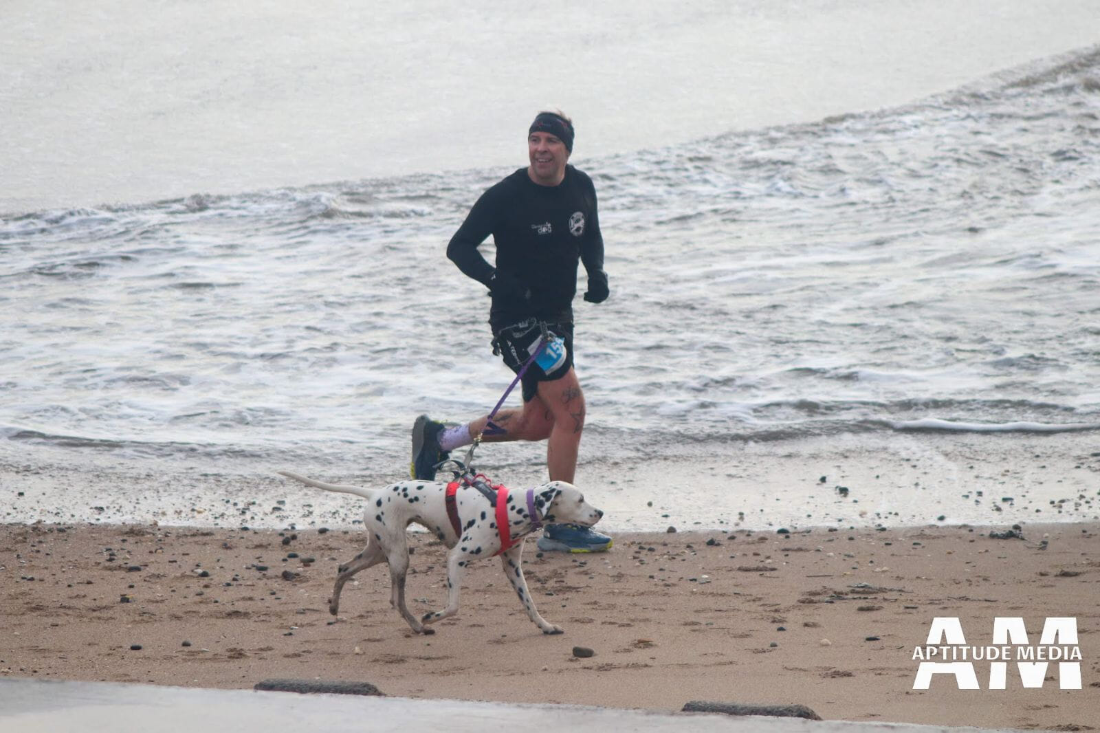 A scenic, roughly 10-mile point-to-point trail that starts at Druridge Bay and finishes at Newbiggin Bay, following the stunning Northumbrian coastline along the beaches, cliff paths, and trails.