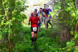 MARM Race of the Year 2023! Rose of the Shires Ultra showcases Northamptonshire's beautiful countryside in a grand tour with impeccable organisation and top runner reviews to boot.