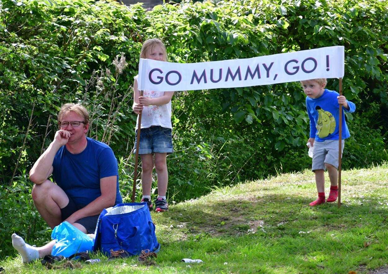 Spectators