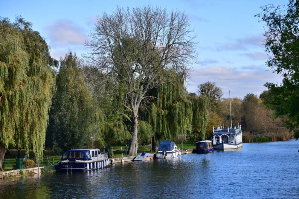 This 47-mile point-to-point along England’s longest river is one of the most popular events in the British ultra running calendar, boasting an interesting route and top runner reviews.