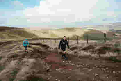 Northern Pennine Way Challenge Walk