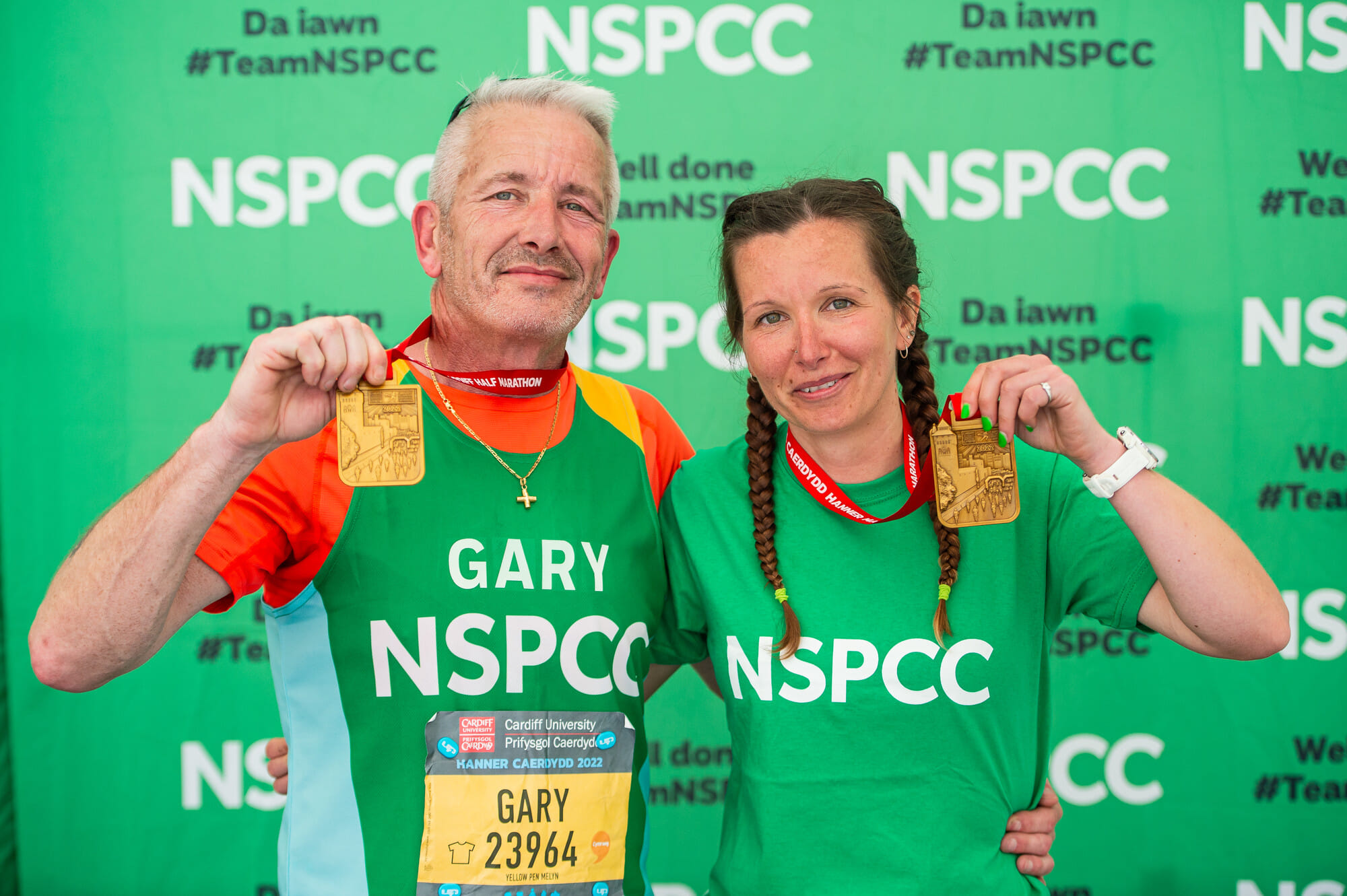 NSPCC