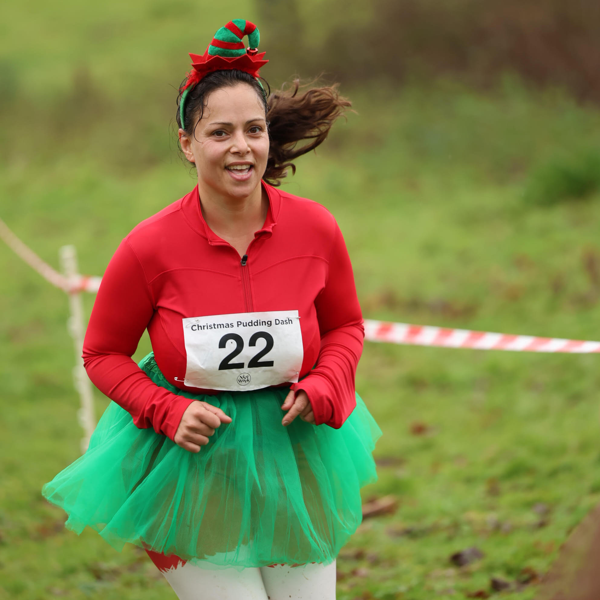 christmas pudding dash pett 2024 2 rs