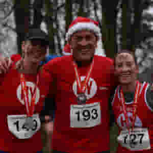 christmas pudding dash pett 2024 4 rs