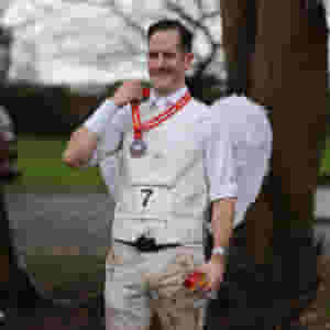 christmas pudding dash pett 2024 5 rs